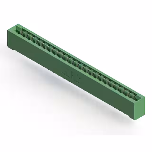 307-023-425-101 EDAC Inc.  Edgeboard Connectors
